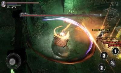 神墓最新一集爆料,神秘力量觉醒,主角踏上巅峰之路 第2张 神墓最新一集爆料,神秘力量觉醒,主角踏上巅峰之路 第2张