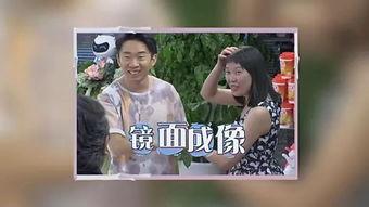杨迪爆料妹妹是谁啊视频,妹妹身份曝光，网友热议