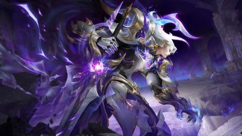 王者新皮肤爆料最新典藏,王者新皮肤爆料揭秘