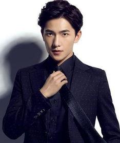 杨洋陈伟霆最新爆料,幕后故事与精彩瞬间 第2张 杨洋陈伟霆最新爆料,幕后故事与精彩瞬间 第2张