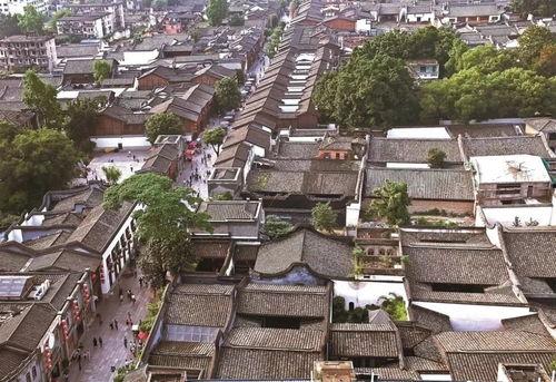 三坊七巷最新爆料,古都福州历史文化新地标探秘 第2张 三坊七巷最新爆料,古都福州历史文化新地标探秘 第2张